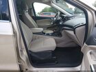 2017 Ford Escape Se Gold vin: 1FMCU0GD0HUD04620