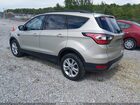 2017 Ford Escape Se Gold vin: 1FMCU0GD0HUD04620