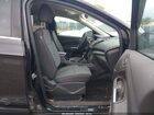 2017 Ford Escape Se Черный vin: 1FMCU0GD0HUD52215