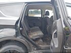 2017 Ford Escape Se Черный vin: 1FMCU0GD0HUD52215