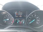 2017 Ford Escape Se Серый vin: 1FMCU0GD0HUD76353