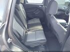 2017 Ford Escape Se Серый vin: 1FMCU0GD0HUD76353