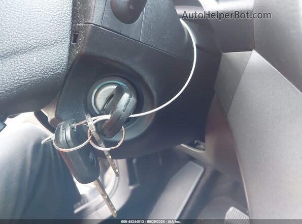 1FMCU0GD0HUD76353 2017 FORD ESCAPE Серый Вид панели приборов