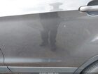 2017 Ford Escape Se Серый vin: 1FMCU0GD0HUD76353