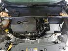 2017 Ford Escape Se White vin: 1FMCU0GD0HUD92925