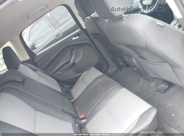 1FMCU0GD0HUE40004 2017 FORD ESCAPE Серый Вид наклейки с VIN-кодом