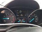 2018 Ford Escape Se Black vin: 1FMCU0GD0JUA22662