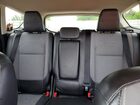 2018 Ford Escape Se Black vin: 1FMCU0GD0JUA22662
