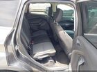 2018 Ford Escape Se Серый vin: 1FMCU0GD0JUA61087
