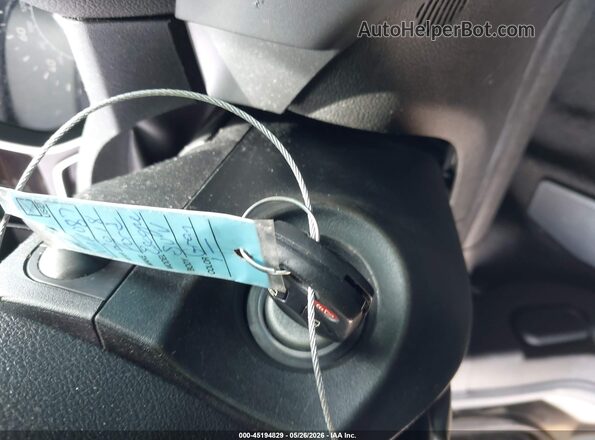 1FMCU0GD0JUA61087 2018 FORD ESCAPE Серый Вид панели приборов