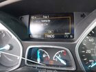 2018 Ford Escape Se Серый vin: 1FMCU0GD0JUA61087