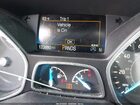 2018 Ford Escape Se Серый vin: 1FMCU0GD0JUA61087