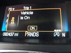 2018 Ford Escape Se Silver vin: 1FMCU0GD0JUB51615