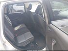 2018 Ford Escape Se Silver vin: 1FMCU0GD0JUB51615