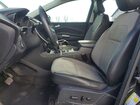 2018 Ford Escape Se Black vin: 1FMCU0GD0JUB67667