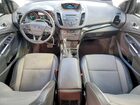 2018 Ford Escape Se Black vin: 1FMCU0GD0JUB67667