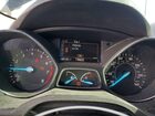 2018 Ford Escape Se Black vin: 1FMCU0GD0JUB67667
