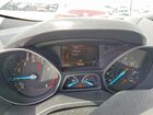 2018 Ford Escape Se Gray vin: 1FMCU0GD0JUB75364