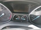 2018 Ford Escape Se Silver vin: 1FMCU0GD0JUC68532