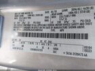 2018 Ford Escape Se Silver vin: 1FMCU0GD0JUC68532
