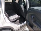 2018 Ford Escape Se Silver vin: 1FMCU0GD0JUC68532