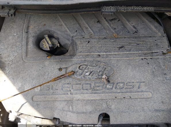 1FMCU0GD0JUC68532 2018 FORD ESCAPE Silver წინა ხედი
