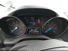 2019 Ford Escape Se Синий vin: 1FMCU0GD0KUA59051