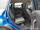 2019 Ford Escape Se Синий vin: 1FMCU0GD0KUA59051
