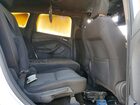 2019 Ford Escape Se Белый vin: 1FMCU0GD0KUB37926