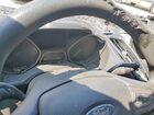 2019 Ford Escape Se Белый vin: 1FMCU0GD0KUB37926