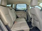 2017 Ford Escape Se Серый vin: 1FMCU0GD1HUA52991