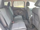 2017 Ford Escape Se White vin: 1FMCU0GD1HUD83263