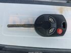 2017 Ford Escape Se Синий vin: 1FMCU0GD1HUE92807