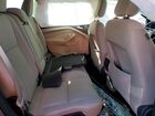 2018 Ford Escape Se Brown vin: 1FMCU0GD1JUA95295 2018 Ford Escape Se Brown vin: 1FMCU0GD1JUA95295