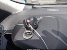 2018 Ford Escape Se Синий vin: 1FMCU0GD1JUC11577