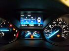 2018 Ford Escape Se Blue vin: 1FMCU0GD1JUC58107