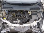 2019 Ford Escape Se White vin: 1FMCU0GD1KUA35003