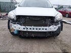 2019 Ford Escape Se White vin: 1FMCU0GD1KUA35003
