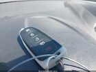 2019 Ford Escape Se Серебряный vin: 1FMCU0GD1KUB06927