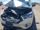 2019 Ford Escape Se Серебряный vin: 1FMCU0GD1KUB06927