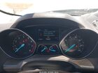 2019 Ford Escape Se Серебряный vin: 1FMCU0GD1KUB06927