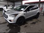 2019 Ford Escape Se Серебряный vin: 1FMCU0GD1KUC33757