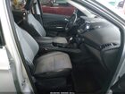 2019 Ford Escape Se Серебряный vin: 1FMCU0GD1KUC33757