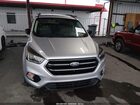 2019 Ford Escape Se Серебряный vin: 1FMCU0GD1KUC33757