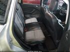 2019 Ford Escape Se Серебряный vin: 1FMCU0GD1KUC33757