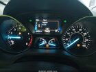 2019 Ford Escape Se Серебряный vin: 1FMCU0GD1KUC33757