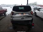 2019 Ford Escape Se Серебряный vin: 1FMCU0GD1KUC33757