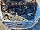 2019 Ford Escape Se White vin: 1FMCU0GD1KUC35606