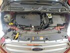 2017 Ford Escape Se Красный vin: 1FMCU0GD2HUA09082