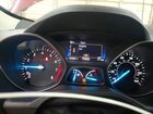 2017 Ford Escape Se Красный vin: 1FMCU0GD2HUA09082